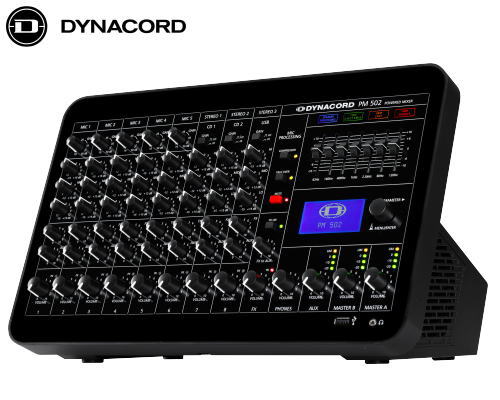 楽天市場】パワードミキサー DYNACORD/ダイナコード POWERMATE 600-3 パワーメイト PM600-3 : ＲＩＺＩＮＧ 楽天市場店