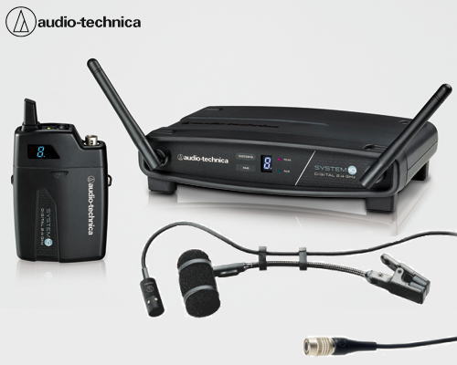 送料無料 Audio Technica Atw 1101 Pro35xcw 管楽器向けワイヤレス 楽天市場 Manchetkw Com
