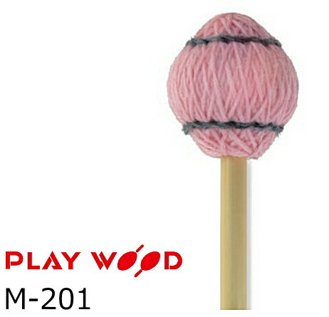 楽天市場】PlayWood/プレイウッド PRO-110ティンパニ用マレット