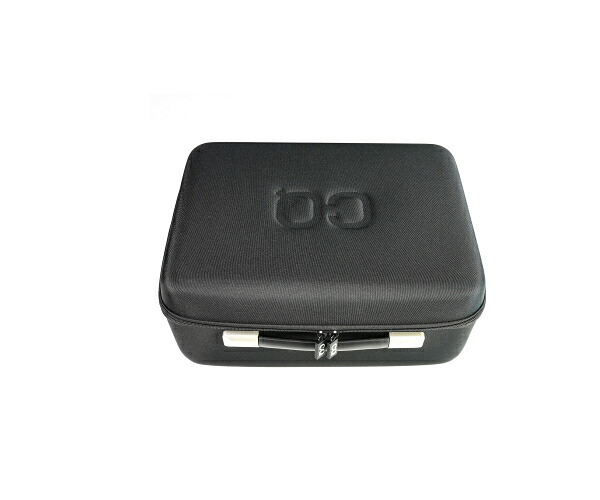 Allen & Heath（A&H）/アレン＆ヒース【CQ18T-CASE】CQ-18T用ソフトケース