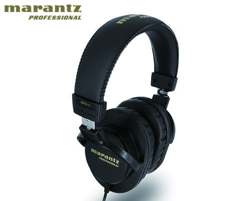 新品未開封 Marantz マランツプロ モニターヘッドホン 密閉型 MPH-2 Amazon.com: Marantz Pro MPH-2 Monitor Headphones, Enclosed, Wired
