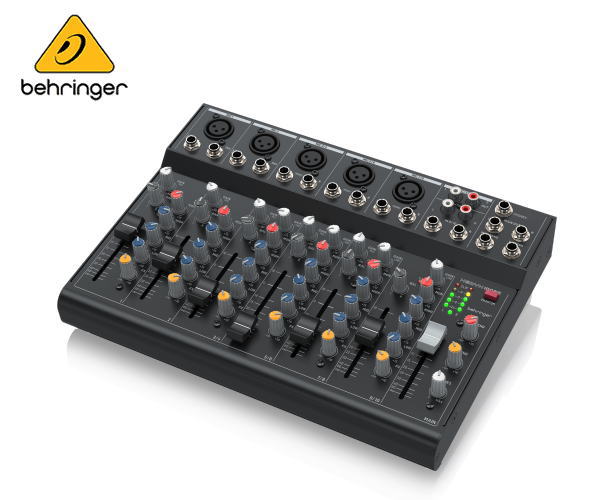 Behringer（ベリンガー）1003B XENYX アナログミキサー｜ＲＩＺＩＮＧ　店