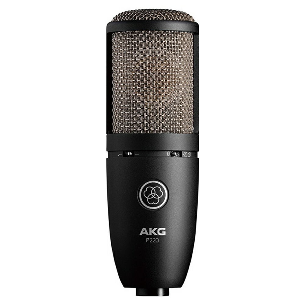 AKG C5 ボーカル用コンデンサーマイク Amazon.co.jp: [ AKG ] ボーカルマイク コンデンサマイク