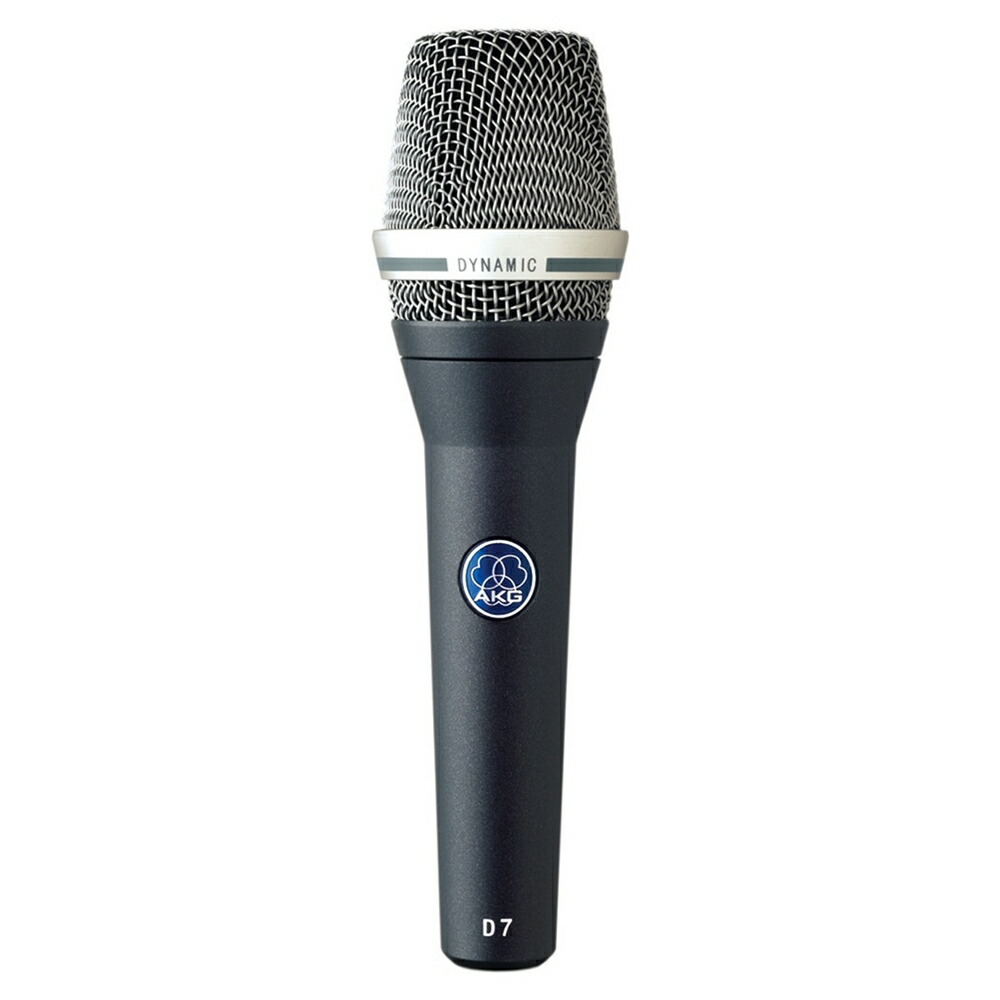 【USED】AKG D409 クリップ式 ダイナミックマイク 管楽器用マイク AKG D409 クリップ式 ミニグースダイナミックマイク