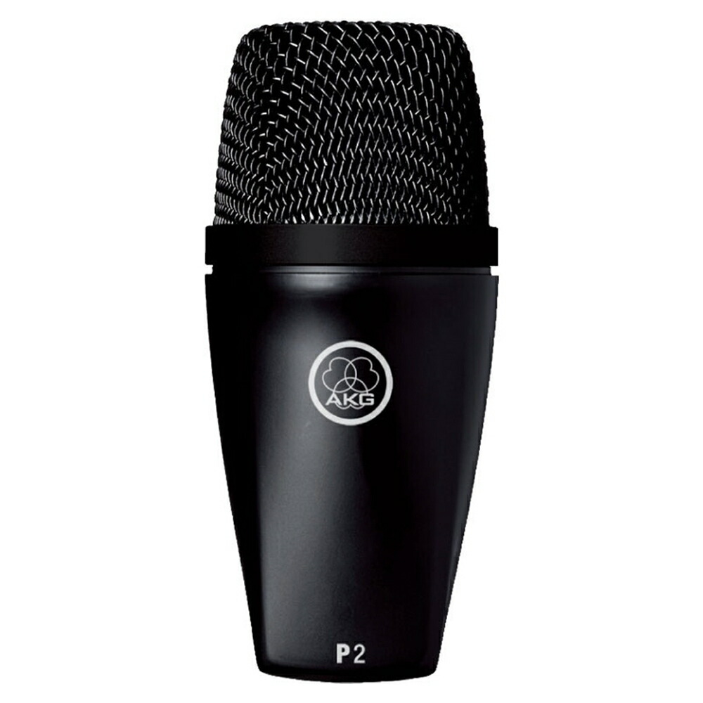AKG P4 楽器用 ダイナミックマイク AKG ( アーカーゲー ) P4 ダイナミックマイク 送料無料
