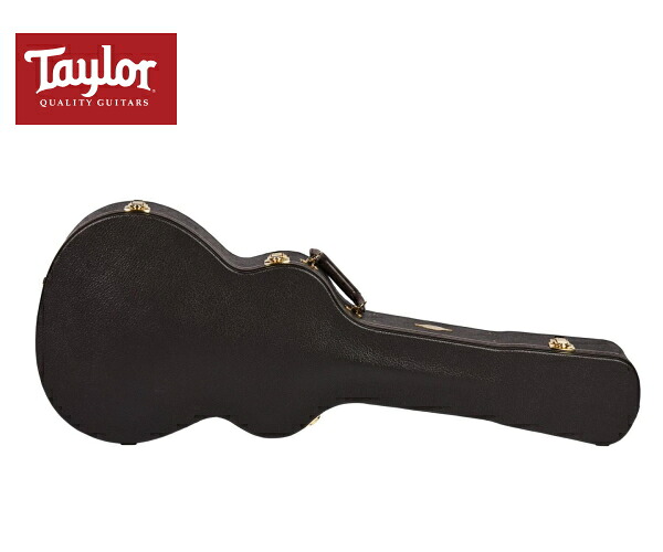 Taylor/テイラー （ケースのみ販売 ）Grand Concert Deluxe Brown Hardshell Case ハードケース 5200-54 Taylor Guitars
