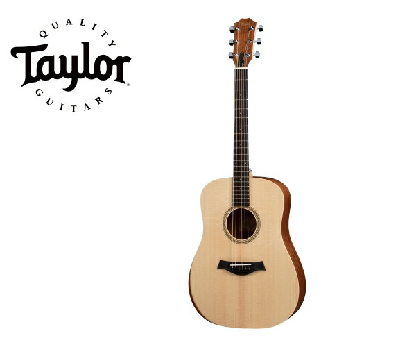 Taylor Academy 10e エレアコ アコースティックギター テイラー Amazon | Taylor Academy 10e エレアコギター (テイラー