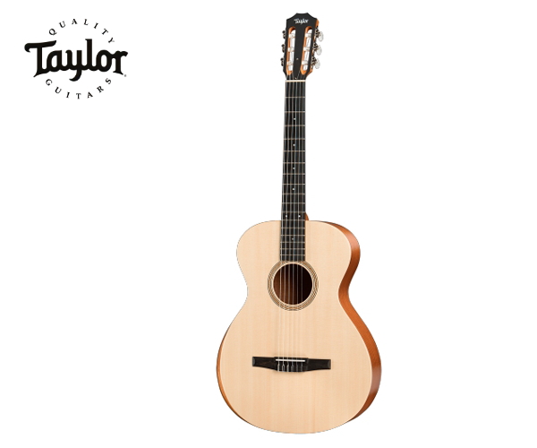 楽天市場】Taylor（テイラー） LTD EG Academy 12e-N 弦長648mm