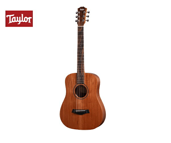 楽天市場】Taylor Baby Taylor BT1-e NAT【エレアコ仕様】【送料
