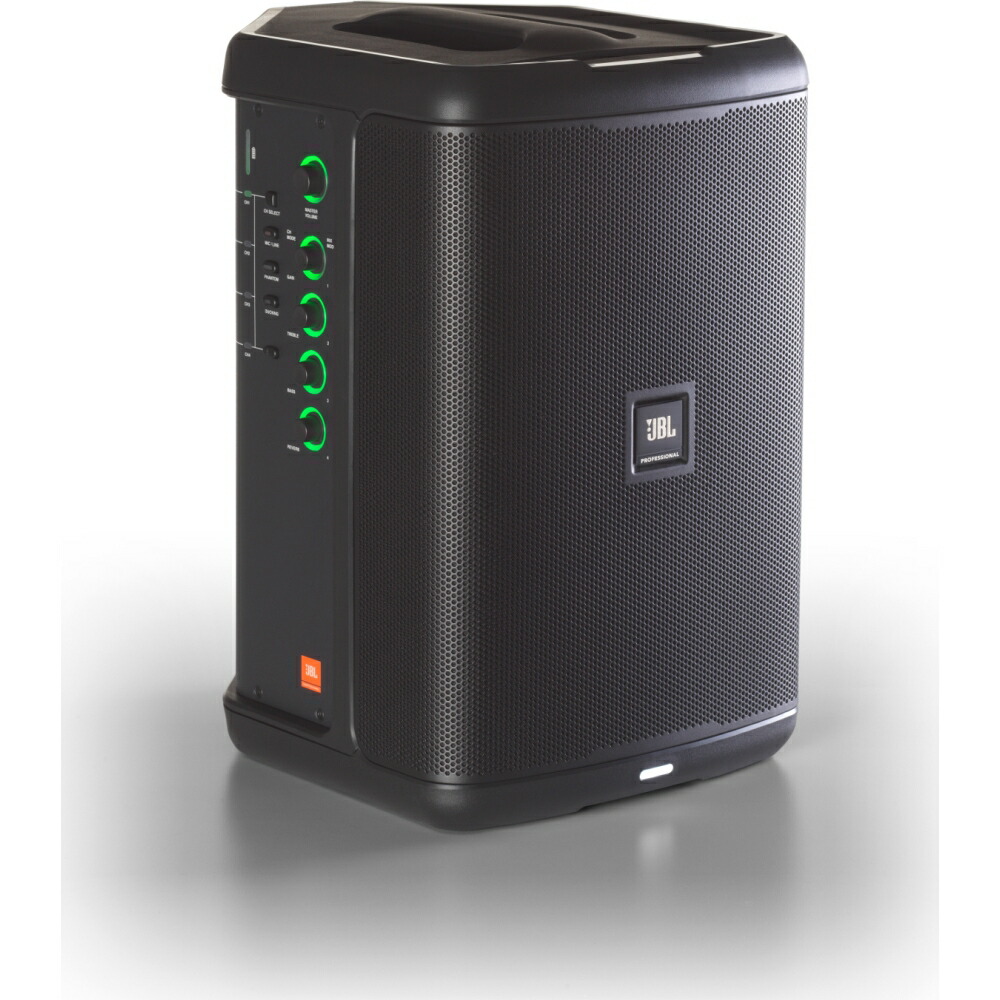 楽天市場】JBL PROFESSIONAL IRX112BT-Y3(12インチ) ポータブル