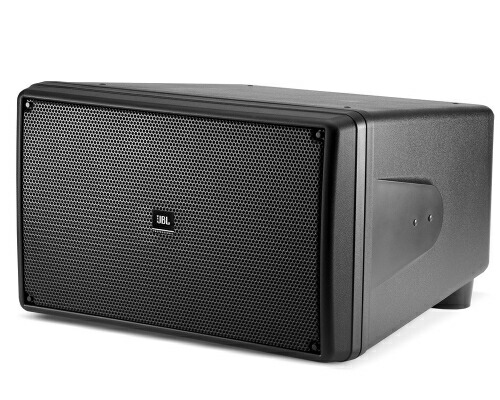 楽天市場】JBL PROFESSIONAL Control 50S/T（色・ブラック）サブ