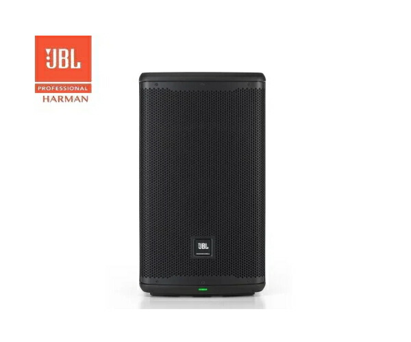 JBL PROFESSIONAL／EON 710 　10インチパワード2-Wayフルレンジ・スピーカー　正規品・保証書付