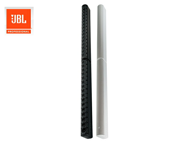 【JBL PROFESSIONAL】 CBT 200天使の都市-1  か細いな新聞のコラム金棒引き 2in１番ウッドx32  (CBT200天使の都市-1-BK/CBT200天使の都市-1-WH)