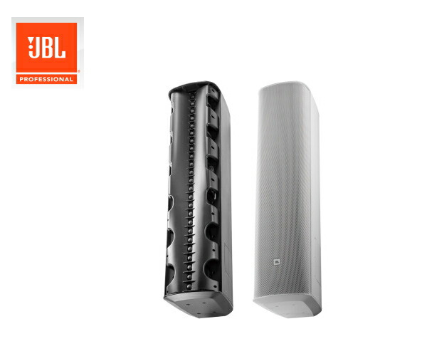 楽天市場】JBL PROFESSIONAL CBT 50LA-1（ブラック）コラム