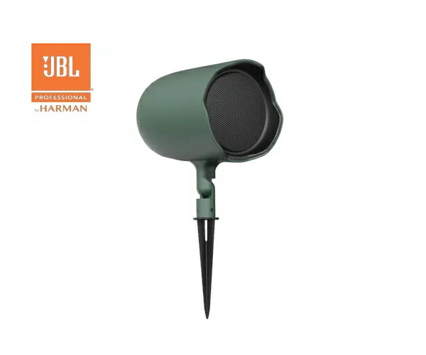 JBL PROFESSIONAL／GSF6 敷き地とり備える用同軸2-Wayフルレンジ・スピーカー(6in/ 2本1組)