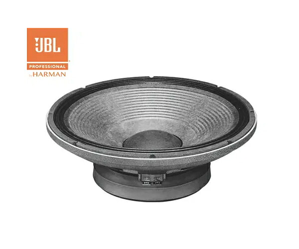 JBL PROFESSIONAL/2226J 低域用トランスデューサー【パーツ・ユニット】|RIZING 店