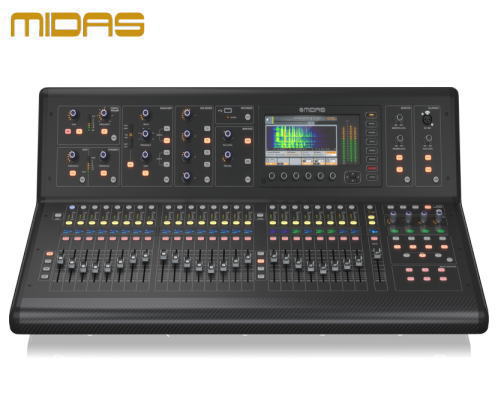 楽天市場】【ケース付き販売】 MIDAS / マイダス デジタル