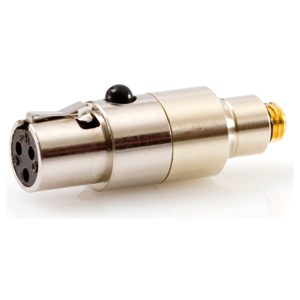【DPA】DAD9017 ワイヤレス変換アダプター MicroLock 対応製品 MicroLock to TA-3F Switchcraft