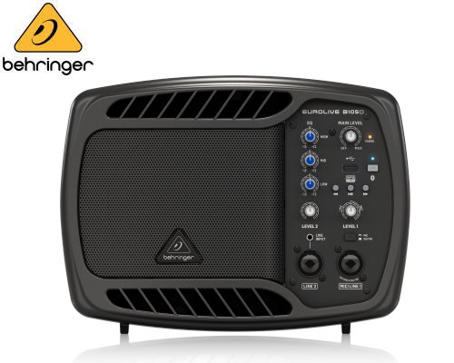 BEHRINGER ベリンガー EUROLIVE B205D パワードスピーカー BEHRINGER ( ベリンガー ) B205D EUROLIVE パワードスピーカー