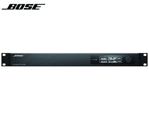 SHURE P300-IMX IntelliMix オーディオ会議プロセッサー