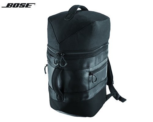 楽天市場】BOSE ボーズ S1 Pro Backpack ◇ S1 Pro バックパック