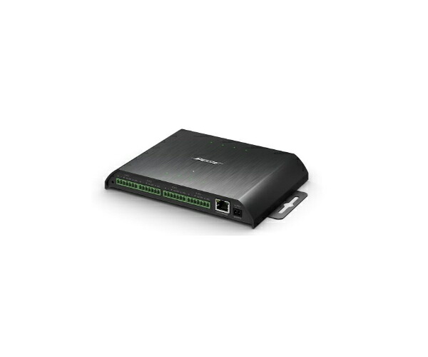 BOSE（ボーズ）EX-8ML マイク・ライン入力用エンドポイント（8ch）