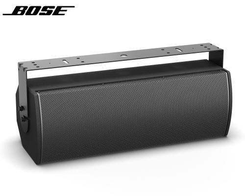 BOSE（ボーズ）ArenaMatch Utility AMU208（全天候型・IP55）黒/白 オーディオ-TV・オーディオ・カメラ
