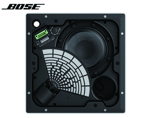 BOSE（ボーズ）EdgeMax EM90（埋め込み型）