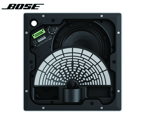 BOSE（ボーズ）EdgeMax EM180（埋め込み型）