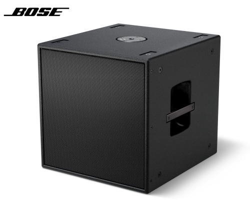 楽天市場】BOSE ボーズ AMS115 (1台) ◇ 15インチ サブウーファー