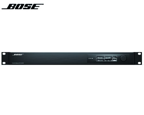 BOSE（ボーズ）ControlSpace EX-440C 音声会議用プロセッサー 210,375円