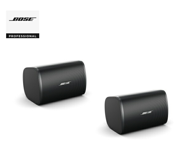 楽天市場】BOSE（ボーズ）DesignMax DM3SE（ペア販売）WHT（ホワイト