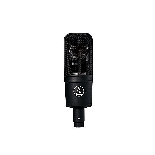 audio-technica　AT4040　コンデンサーマイク　オーディオテクニカ