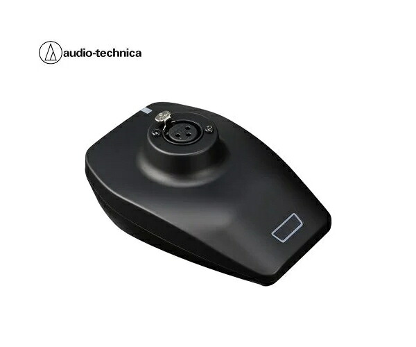 audio-technica/ATW-T1407 System 20 PRO 2.4GHz帯デジタル デスクスタンドトランスミッター ATW-T1407 オーディオテクニカ|RIZING 店