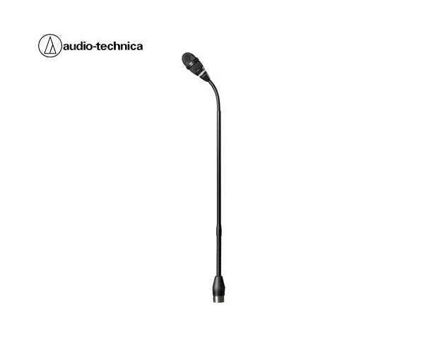 audio-technica　ATUC-M44H　LEDリング付グースネックマイクロホン　ATUC-M44H（ATW-T1407対応）オーディオテクニカ