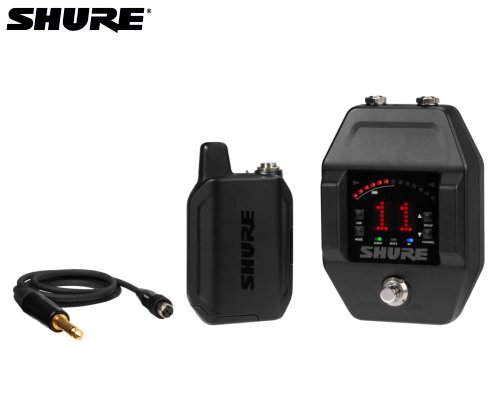 楽天市場】SHURE 2.4GHz帯 GLXD14+J/SM35-Z2（SM35ヘッドセット