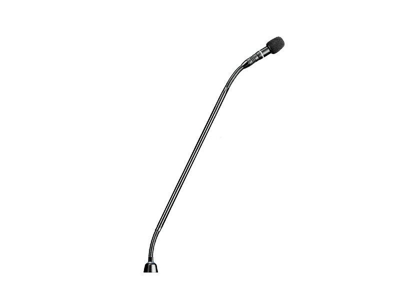【Shure】MX415LPDF/C コンデンサー型・カーディオイド（グースネック長：38cm）