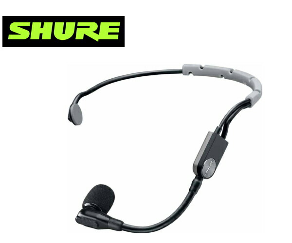 楽天市場】SHURE シュア SM35 (SM35-XLR) コンデンサーマイク