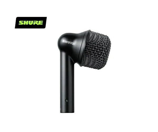 SHURE（シュア）Nexadyne 6 スーパーカーディオイド・ダイナミック・タム/スネアマイクロホン NXN6-J｜ＲＩＺＩＮＧ　店