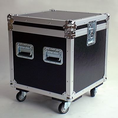 Armor 機材ケース 楽天市場】ARMOR アルモア FRP CABLE CASE M キャスターあり