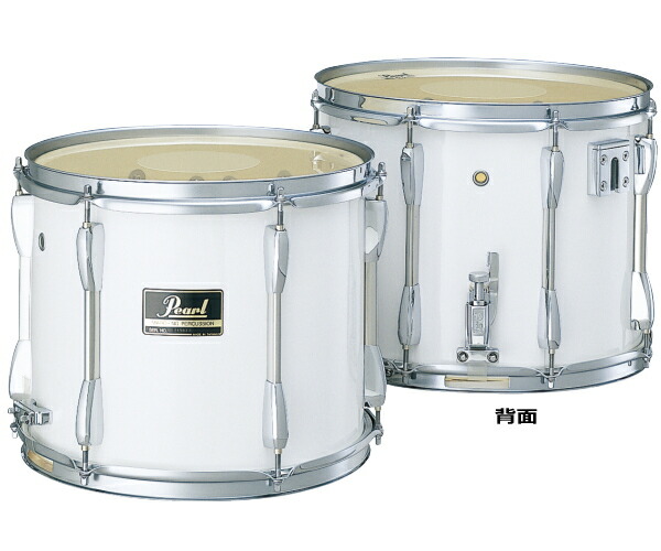 楽天市場】幼児用 Pearl（パール） マーチングドラム（ジュニア