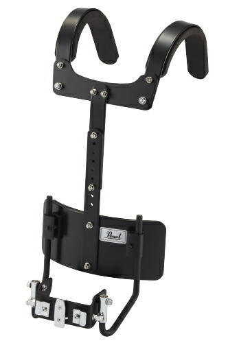 Pearl  MCH-20S キャリングホルダー　ジュニア　小学生 Pearl パール JUNIOR CARRIER MCH-20S 送料無料! | ワタナベ楽器