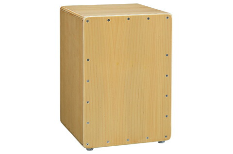 楽天市場】全音 教育用 カホン ZCJ-10 ゼンオン : 楽器のことなら