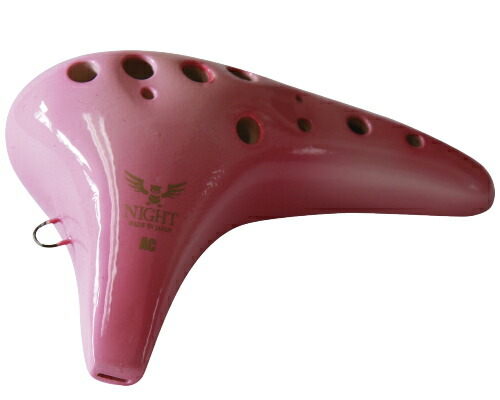 楽天市場】ナイトオカリナ FIORETTO Fi-SCN ＜ソプラノC調＞ フィオレット SC ナチュラル NIGHT OCARINA :  ＲＩＺＩＮＧ 楽天市場店