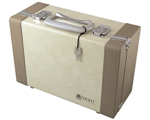 楽天市場】【its】かわいいトランク型！オカリナキャリングハード