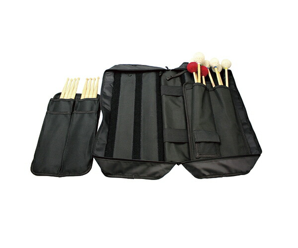 楽天市場】MUSSER（マッサー）マレットバッグ GL8010 Mallet Bag