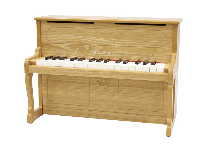 KAWAI アップライトピアノ ホワイト 1152（ミニpiano） アップライトピアノ 1151(ブラック)/1152(ホワイト)｜製品情報