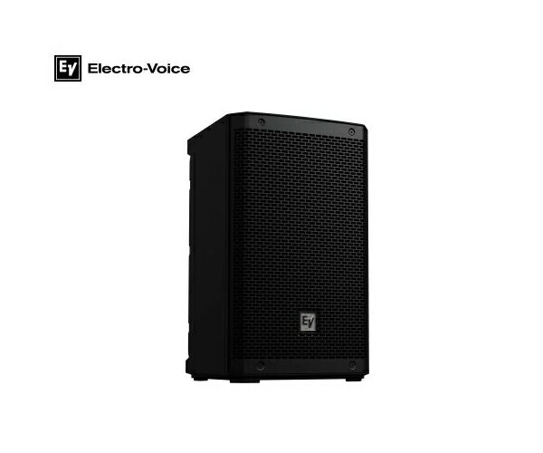 楽天市場】EV ZLX-12P-G2 12インチ パワードスピーカー エレクトロ