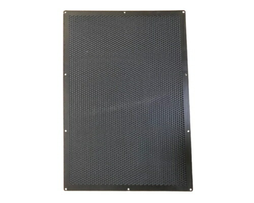 EV エレクトロボイス SX300PI用(黒モデル) フロントグリル(エンブレムなし)