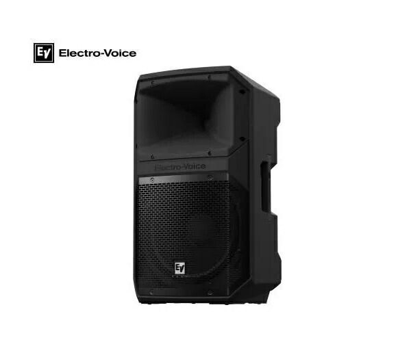 楽天市場】EV ZLX-12P-G2 12インチ パワードスピーカー エレクトロ